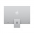 Apple iMac Retina 24", Apple M1, 8GB, 512GB SSD, Plata (Abril 2021)  3