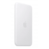 Cargador Portátil Apple Power Bank MGPG4AM/A, 3000mAh, Blanco  1