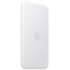Cargador Portátil Apple Power Bank MGPG4AM/A, 3000mAh, Blanco - Imagen adicional 3