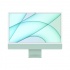 Apple iMac Retina 24", Apple M1, 8GB, 256GB SSD, Verde (Abril 2021)  1