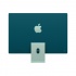 Apple iMac Retina 24", Apple M1, 8GB, 512GB SSD, Verde (Abril 2021)  3