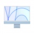Apple iMac Retina 24", Apple M1, 8GB, 512GB SSD, Azul (Abril 2021)  1
