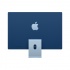 Apple iMac Retina 24", Apple M1, 8GB, 512GB SSD, Azul (Abril 2021)  3