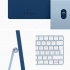 Apple iMac Retina 24", Apple M1, 8GB, 512GB SSD, Azul (Abril 2021)  4
