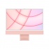Apple iMac Retina 24", Apple M1, 8GB, 512GB SSD, Rosa (Abril 2021)  1