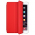 Apple Smart Cover para iPad Air/iPad Air 2, Rojo  1