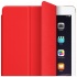 Apple Smart Cover para iPad Air/iPad Air 2, Rojo  7