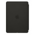 Apple Smart Case de Cuero para iPad Air 2, Negro  1