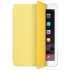 Apple Smart Cover para iPad Air/iPad Air 2, Amarillo  1