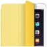 Apple Smart Cover para iPad Air/iPad Air 2, Amarillo  7