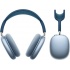 Apple Airpods Max, Inalámbrico, Bluetooth, Azul  1