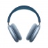 Apple Airpods Max, Inalámbrico, Bluetooth, Azul  2