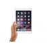 Apple iPad Mini 3 7.9'', 64GB, WiFi + Cellular, Oro (Octubre 2014) - Imagen adicional 5