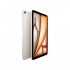 Apple iPad Air Retina 11", Apple M4, 128GB, WiFi, Blanco Estelar - Imagen adicional 1
