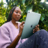 Apple Air Retina 13", Apple M4, 256GB, WiFi, Gris Espacial - Imagen adicional 3