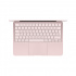 Apple MacBook Neo Retina 13", Apple A18 Pro (CPU 6 Núcleos y GPU 5 Núcleos), 256GB SSD, Español, Rosa rubor - Imagen adicional 1