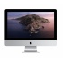 Apple iMac Retina 21.5", Intel Core i5 3GHz, 8GB, 256GB SSD, macOS Catalina 10.15, Plata (Septiembre 2020)  1