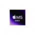 Apple Mac Studio, Apple M5 Max (CPU 18 Núcleos y GPU 32 Núcleos), 36GB, 512GB, 10G Ethernet - Imagen adicional 1