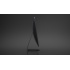 Apple iMac Pro Retina 27", Intel Xeon W 3GHz, 32GB, 1TB SSD, Radeon Pro Vega 56, Gris Espacial - Imagen adicional 3