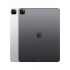 Apple iPad Pro Retina 12.9'', 128GB, Wi-Fi, Gris Espacial (5.ª Generación - Abril 2021)  4