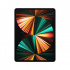 Apple iPad Pro Retina 12.9", 256GB, WiFi, Plata (5.ª Generación - Abril 2021)