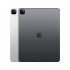 Apple iPad Pro Retina 12.9", 256GB, WiFi, Plata (5.ª Generación - Abril 2021)  4