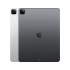 Apple iPad Pro Retina 12.9", 256GB, WiFi, Plata (5.ª Generación - Abril 2021) - Imagen adicional 3