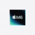 Apple Mac Mini, Apple M6 (CPU 12 Núcleos y GPU 12 Núcleos), 16GB, 512GB SSD, 2.5G Ethernet, Plata - Imagen adicional 1