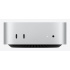 Apple Mac Mini, Apple M6 (CPU 12 Núcleos y GPU 12 Núcleos), 16GB, 512GB SSD, 2.5G Ethernet, Plata