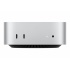 Apple Mac Mini, Apple M5 Pro (CPU 15 Núcleos y GPU 16 Núcleos), 24GB, 512GB SSD, 2.5G Ethernet, Plata