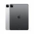 Apple iPad Pro Retina 11", 128GB, WiFi, Gris Espacial (3.ª Generación - Abril 2021)  4