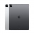 Apple iPad Pro Retina 12.9", 1TB, Wi-Fi + Cellular, Plata - (5.ª Generación - Abril 2021) - Imagen adicional 3