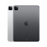 Apple iPad Pro Retina 11", 128GB, Wi-Fi + Cellular, Gris Espacial (3.ª Generación - Abril 2021)  4