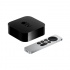 Apple TV MHY93CL/A, Full HD, 32GB, Bluetooth 4.0, HDMI, Negro/Plata (6ta. Generación)  1