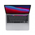 Apple MacBook Pro Retina MJ123LA/A 13.3", Apple M1, 16GB, 1TB SSD, Gris Espacial (Noviembre 2020)  2