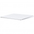 Apple Magic Trackpad 2, Bluetooth, Inalámbrico, Plata/Blanco  2
