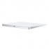 Apple Magic Trackpad 2, Bluetooth, Inalámbrico, Plata/Blanco  5