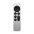 Apple Control Siri Remote MJFM3CL/A, Inalámbrico, Negro/Plata, para Apple TV 4K/Apple TV HD  1