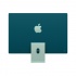 Apple iMac Retina 24", Apple M1, 8GB, 256GB SSD, Verde (Abril 2021)  3