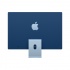 Apple iMac Retina 24", Apple M1, 8GB, 256GB SSD, Azul (Abril 2021)  3
