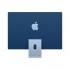 Apple iMac Retina 24", Apple M1, 8GB, 256GB SSD, Azul (Abril 2021)  3