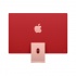 Apple iMac Retina 24", Apple M1, 8GB, 256GB SSD, Rosa (Abril 2021)  3