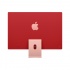 Apple iMac Retina 24", Apple M1, 8GB, 256GB SSD, Rosa (Abril 2021)  3