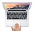 Apple MacBook Air MJVM2E/A 11.6'', Intel Core i5 1.60GHz, 4GB, 128GB, Mac OS X 10.10 Yosemite (Abril 2015)  3