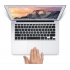 Apple MacBook Air Retina MJVM2LL/A 11.6", Intel Core i5 1.60GHz, 4GB, 128GB, Mac OS X 10.10 Yosemite, Plata (Diciembre 2015)  7