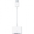 Apple Adaptador HDMI Macho - DVI Macho, Blanco  2