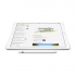 Apple Lápiz Digital Pencil para iPad Pro, Blanco  2