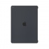 Apple Funda de Silicona para iPad Pro, Gris Carbón  2