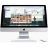Apple iMac 21.5'', Intel Core i5 1.60GHz, 8GB, 1TB, Mac OS X 10.11 El Capitan (Noviembre 2015)  9