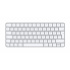 Apple Teclado Magic MK2A3E/A, Inalámbrico, USB/Bluetooth, Blanco (Español) ― Equipo de trabajo recuperado  6